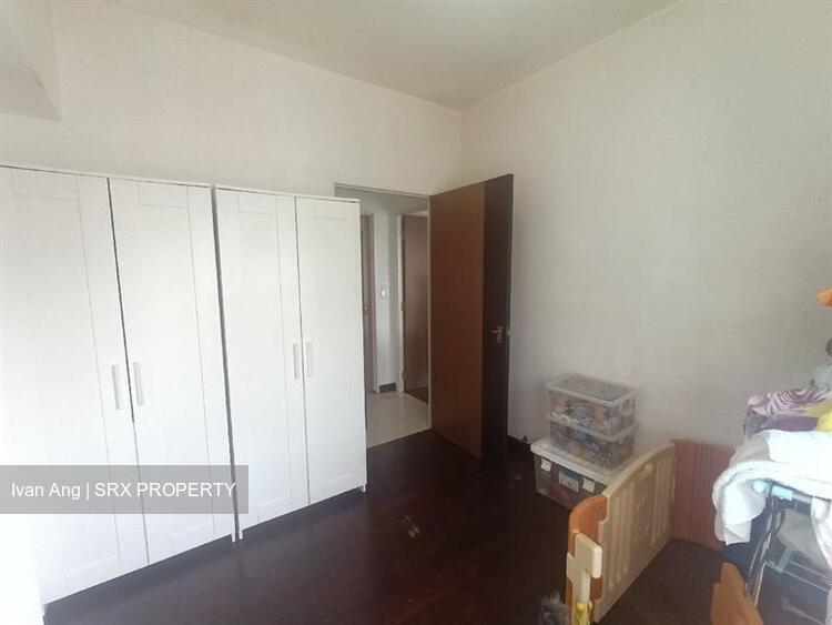 Blk 289B Compassvale Cape (Sengkang), HDB 3 Rooms #468565831